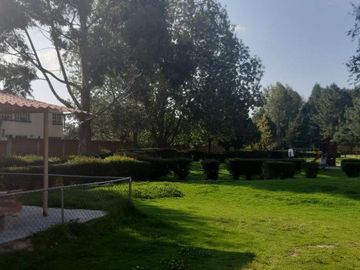 Casa en condominio - Hacienda San José