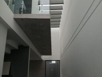 Casa en condominio - Hacienda San José