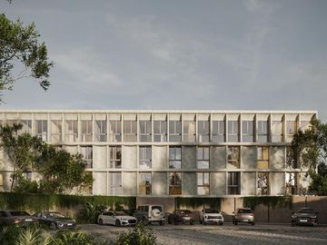 Departamento en venta en Villas la hacienda