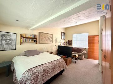 Casa en Venta  Lomas de Tecamachalco