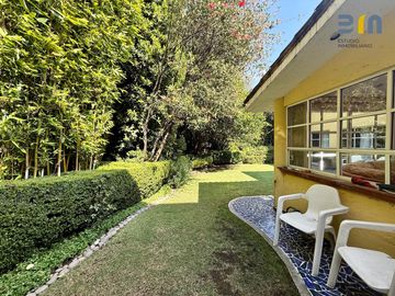 Vendo Casa Lomas de Tecamachalco