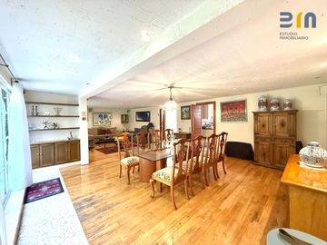 Vendo Casa Lomas de Tecamachalco