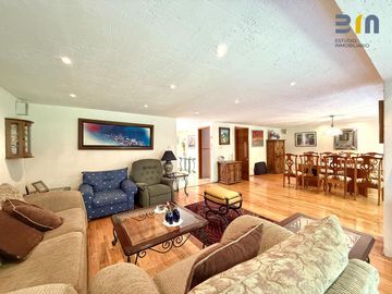 Vendo Casa Lomas de Tecamachalco