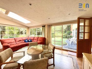 Vendo Casa Lomas de Tecamachalco