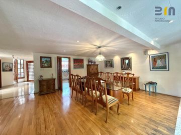 Vendo Casa Lomas de Tecamachalco
