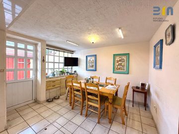 Vendo Casa Lomas de Tecamachalco