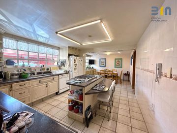 Vendo Casa Lomas de Tecamachalco