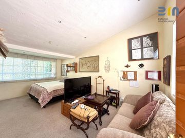 Vendo Casa Lomas de Tecamachalco