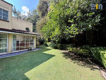Vendo Casa Lomas de Tecamachalco