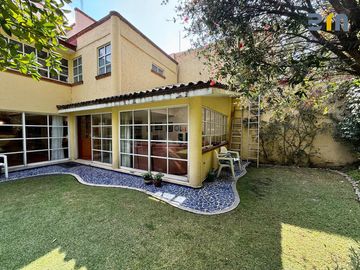Vendo Casa Lomas de Tecamachalco