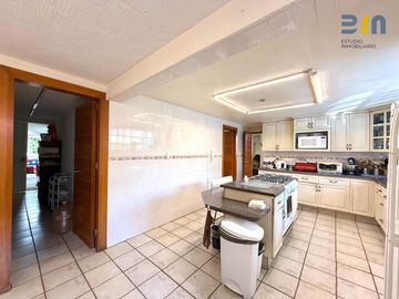 Vendo Casa Lomas de Tecamachalco