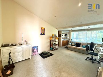 Casa en Venta  Lomas de Tecamachalco