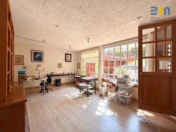 Vendo Casa Lomas de Tecamachalco