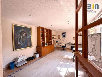 Vendo Casa Lomas de Tecamachalco