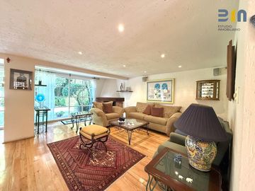 Vendo Casa Lomas de Tecamachalco