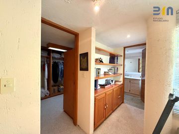Vendo Casa Lomas de Tecamachalco