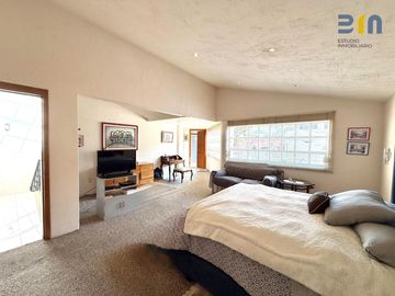 Vendo Casa Lomas de Tecamachalco