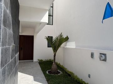 Casa en venta en Lomas del Dorado, Boca del Río, Veracruz