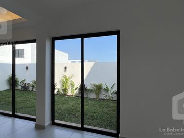 Casa en venta en Lomas del Dorado, Boca del Río, Veracruz