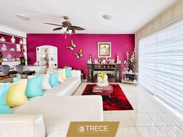 Casa en venta Boca del Río, Ejido Primero de Mayo Norte