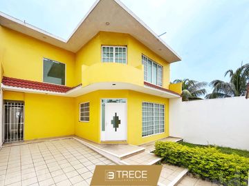 Casa en venta Boca del Río, Ejido Primero de Mayo Norte