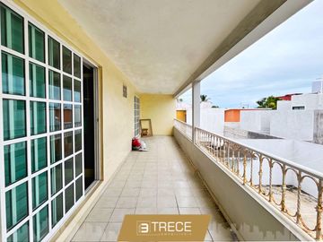 Casa en venta Boca del Río, Ejido Primero de Mayo Norte
