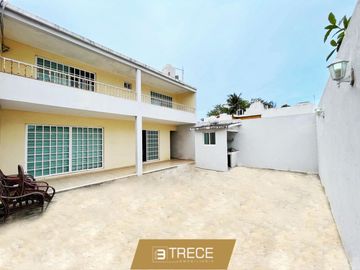 Casa en venta Boca del Río, Ejido Primero de Mayo Norte