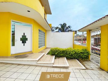Casa en venta Boca del Río, Ejido Primero de Mayo Norte