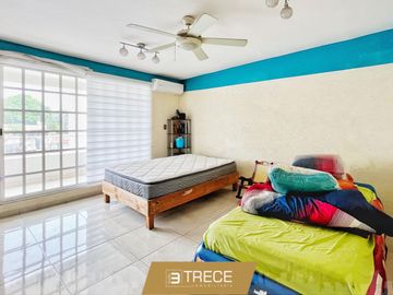 Casa en venta Boca del Río, Ejido Primero de Mayo Norte