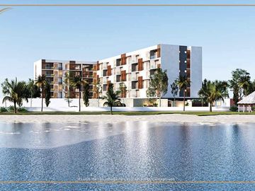 Departamento en Boca Del Rio