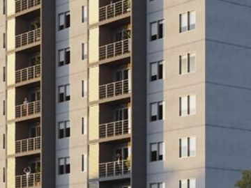 Departamento - Colinas del Huajuco