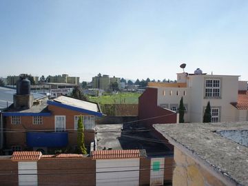 Casa en venta Colonia Azteca, Toluca