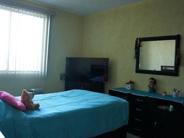 Casa en venta Colonia Azteca, Toluca