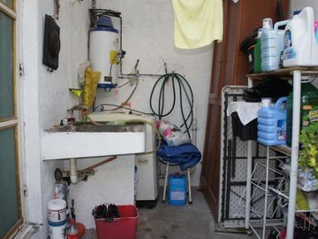 Casa en venta Colonia Azteca, Toluca