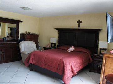 Casa en venta Colonia Azteca, Toluca