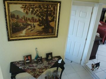 Casa en venta Colonia Azteca, Toluca