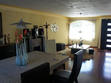 Casa en venta Colonia Azteca, Toluca