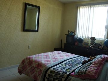 Casa en venta Colonia Azteca, Toluca
