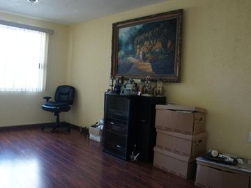 Casa en venta Colonia Azteca, Toluca