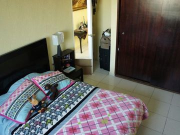 Casa en venta Colonia Azteca, Toluca