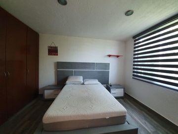 CASA EN VENTA EN FRACCIONAMIENTO QUETZALCOATL, ZONA RECTA CHOLULA