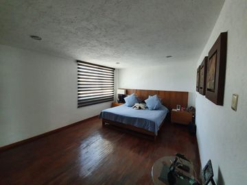 CASA EN VENTA EN FRACCIONAMIENTO QUETZALCOATL, ZONA RECTA CHOLULA