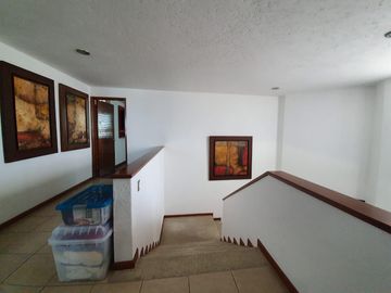 CASA EN VENTA EN FRACCIONAMIENTO QUETZALCOATL, ZONA RECTA CHOLULA
