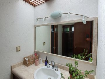 CASA EN VENTA EN FRACCIONAMIENTO QUETZALCOATL, ZONA RECTA CHOLULA