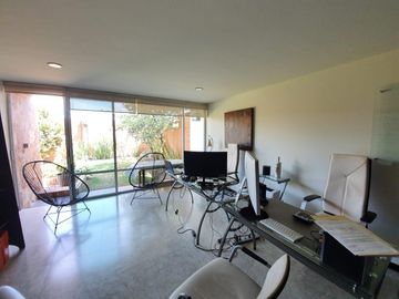 CASA EN VENTA EN FRACCIONAMIENTO QUETZALCOATL, ZONA RECTA CHOLULA