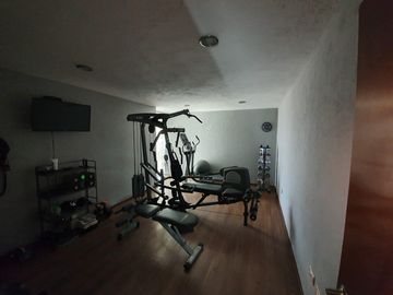 CASA EN VENTA EN FRACCIONAMIENTO QUETZALCOATL, ZONA RECTA CHOLULA