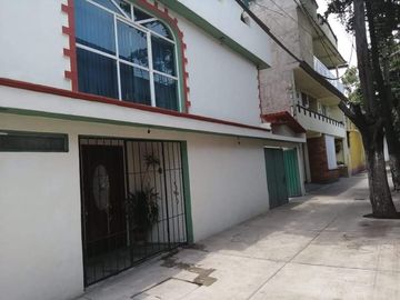 Casa en  Venta, San Lorenzo Tepaltitlán, Toluca