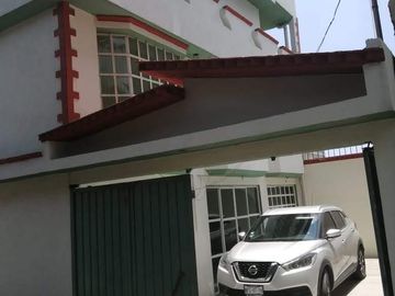 Casa en  Venta, San Lorenzo Tepaltitlán, Toluca