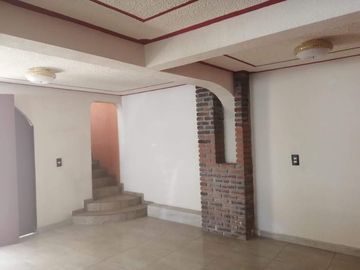 Casa en  Venta, San Lorenzo Tepaltitlán, Toluca