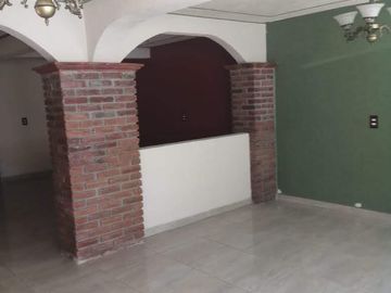 Casa en  Venta, San Lorenzo Tepaltitlán, Toluca